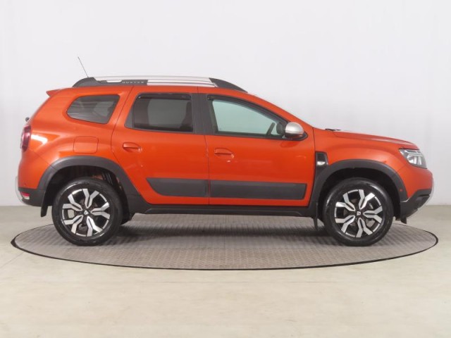 Dacia Duster  1.3 TCe 