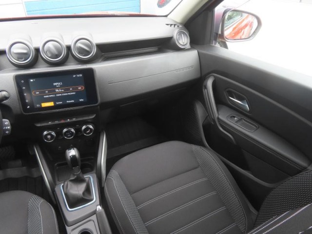 Dacia Duster  1.3 TCe 