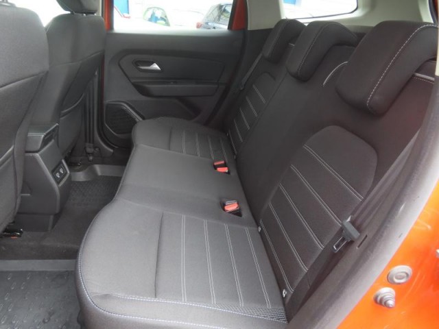 Dacia Duster  1.3 TCe 