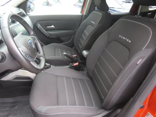 Dacia Duster  1.3 TCe 