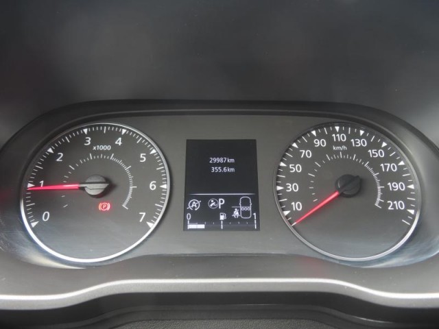 Dacia Duster  1.3 TCe 