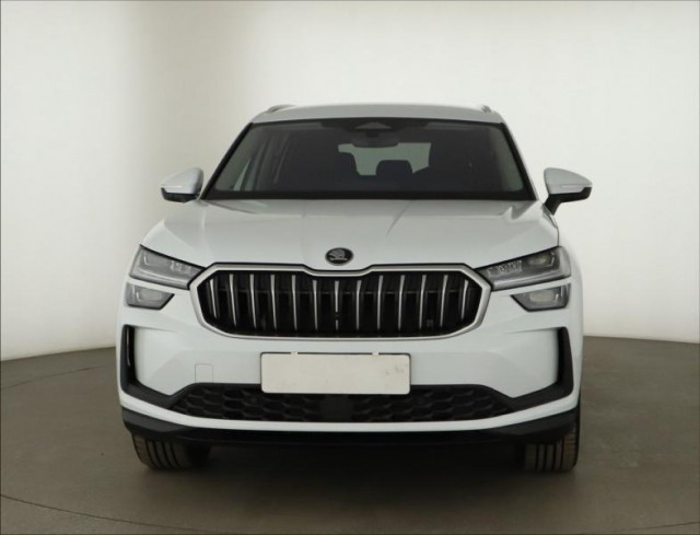 Škoda Kodiaq  2.0 TDI Exclusive Selection