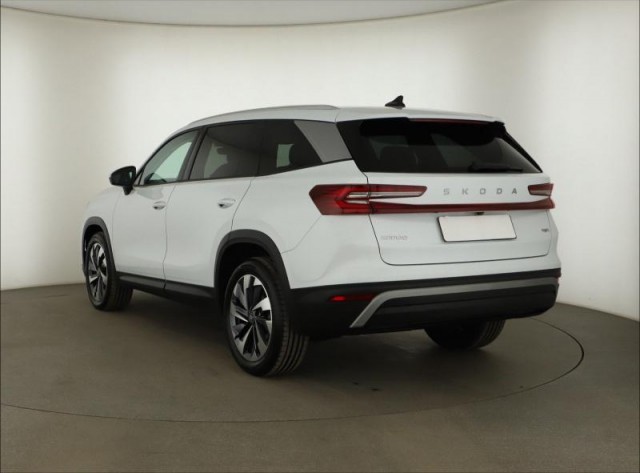 Škoda Kodiaq  2.0 TDI Exclusive Selection