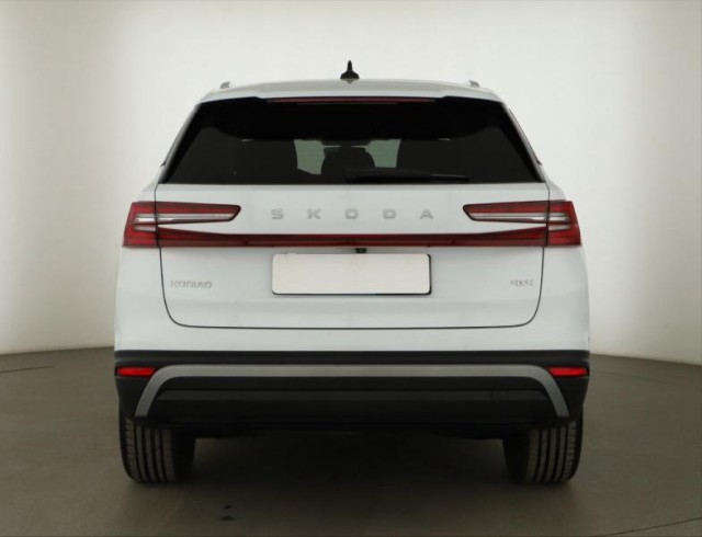 Škoda Kodiaq  2.0 TDI Exclusive Selection
