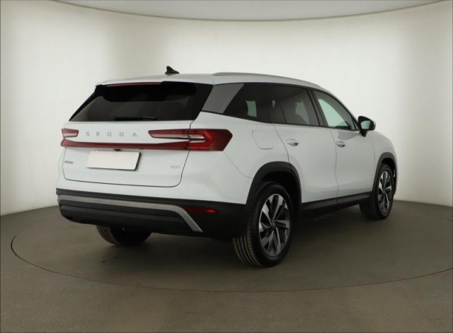 Škoda Kodiaq  2.0 TDI Exclusive Selection