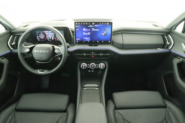 Škoda Kodiaq  2.0 TDI Exclusive Selection
