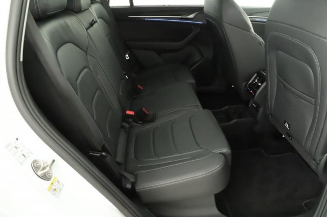 Škoda Kodiaq  2.0 TDI Exclusive Selection