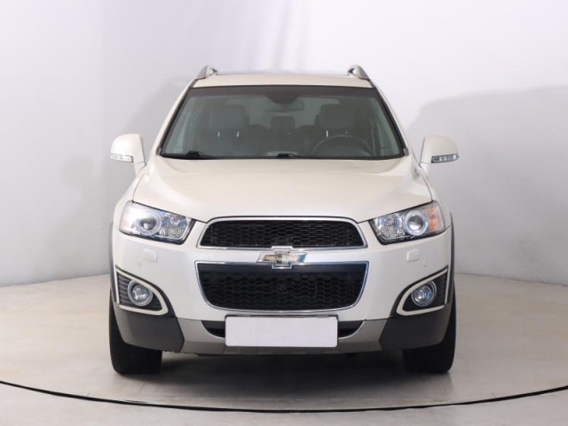 Chevrolet Captiva  2.2 CDTi 