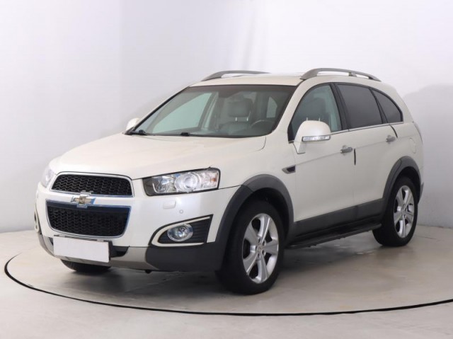 Chevrolet Captiva  2.2 CDTi 