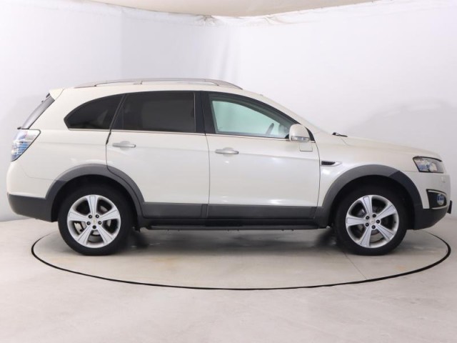 Chevrolet Captiva  2.2 CDTi 