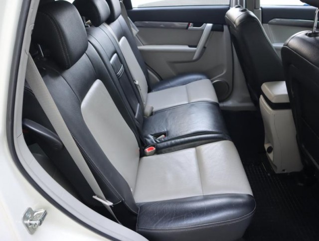 Chevrolet Captiva  2.2 CDTi 