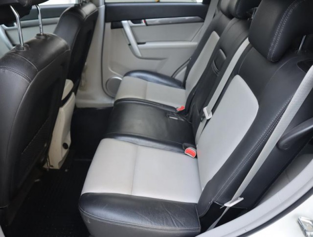 Chevrolet Captiva  2.2 CDTi 
