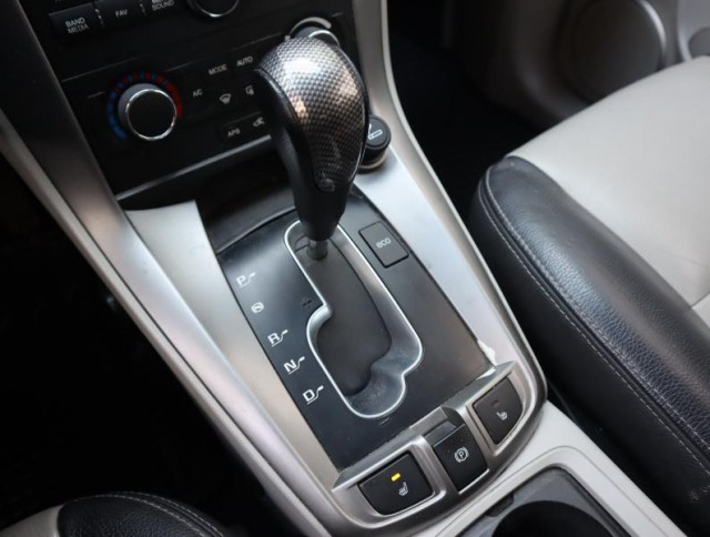 Chevrolet Captiva  2.2 CDTi 