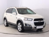 Chevrolet Captiva  2.2 CDTi 