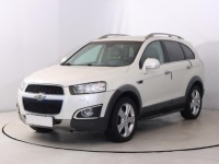 Chevrolet Captiva  2.2 CDTi 