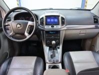 Chevrolet Captiva  2.2 CDTi 
