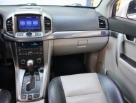 Chevrolet Captiva  2.2 CDTi 