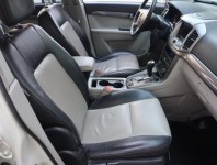 Chevrolet Captiva  2.2 CDTi 