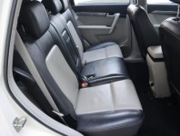 Chevrolet Captiva  2.2 CDTi 