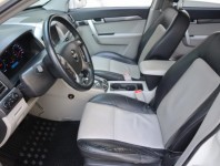 Chevrolet Captiva  2.2 CDTi 