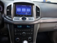 Chevrolet Captiva  2.2 CDTi 