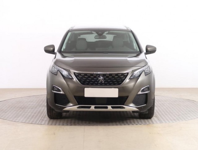 Peugeot 3008  1.6 BlueHDi 