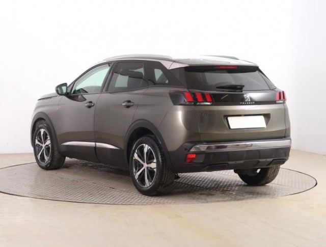 Peugeot 3008  1.6 BlueHDi 