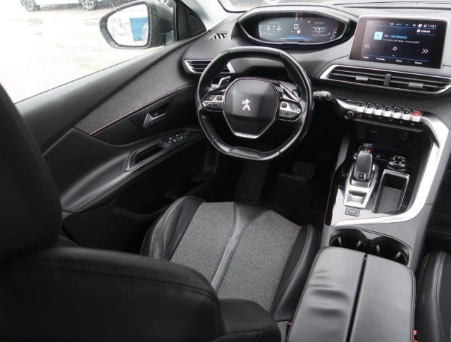 Peugeot 3008  1.6 BlueHDi 