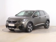 Peugeot 3008  1.6 BlueHDi 
