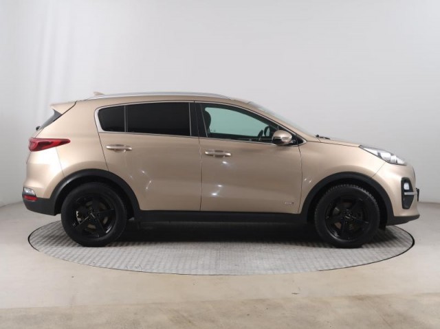 Kia Sportage  1.6 CRDi 