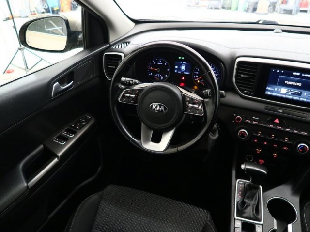 Kia Sportage  1.6 CRDi 