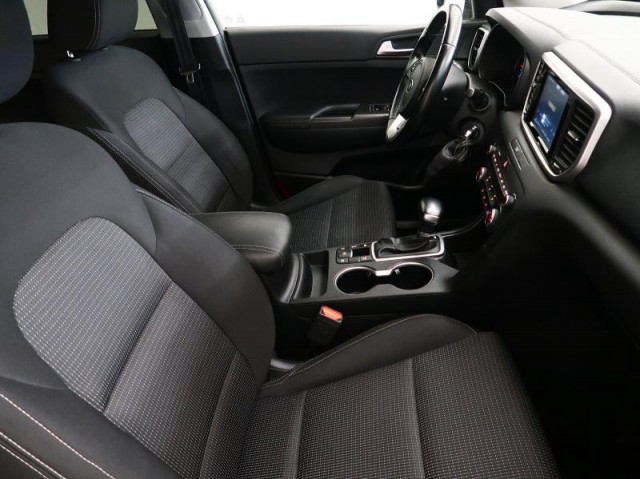 Kia Sportage  1.6 CRDi 