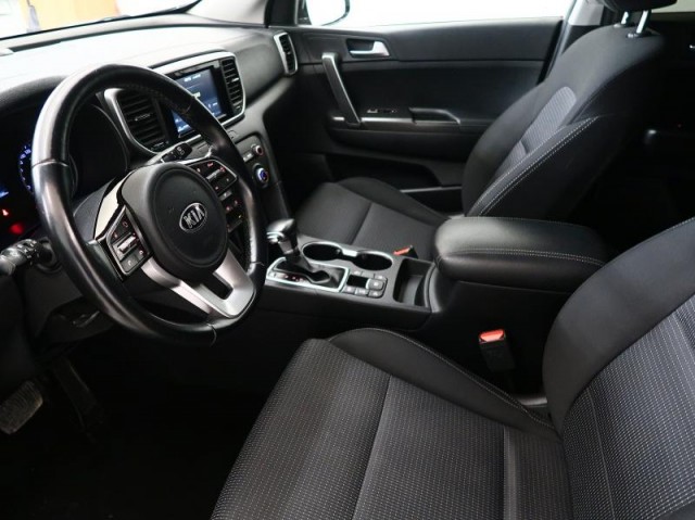 Kia Sportage  1.6 CRDi 