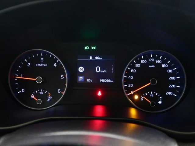 Kia Sportage  1.6 CRDi 