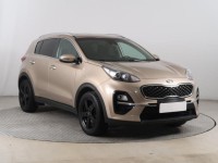 Kia Sportage  1.6 CRDi 