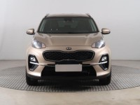 Kia Sportage  1.6 CRDi 