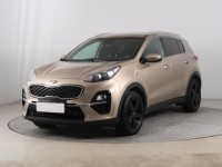 Kia Sportage  1.6 CRDi 