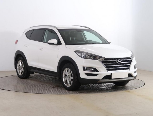 Hyundai Tucson  1.6 T-GDI Classic