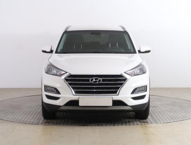 Hyundai Tucson  1.6 T-GDI Classic