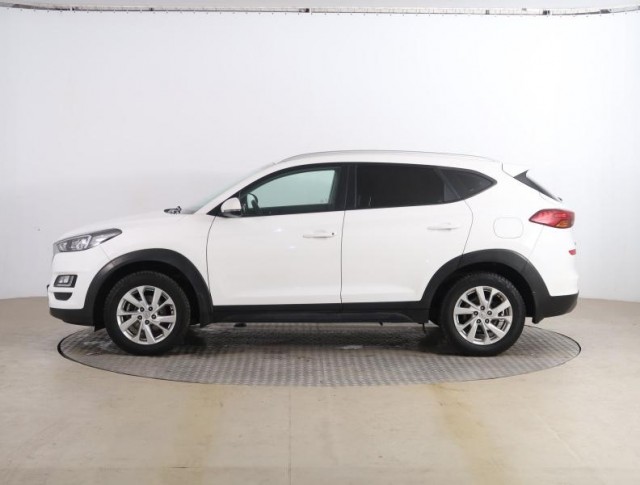 Hyundai Tucson  1.6 T-GDI Classic