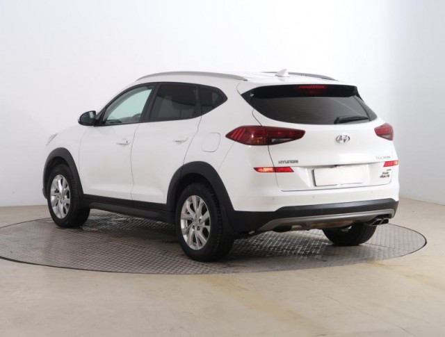 Hyundai Tucson  1.6 T-GDI Classic
