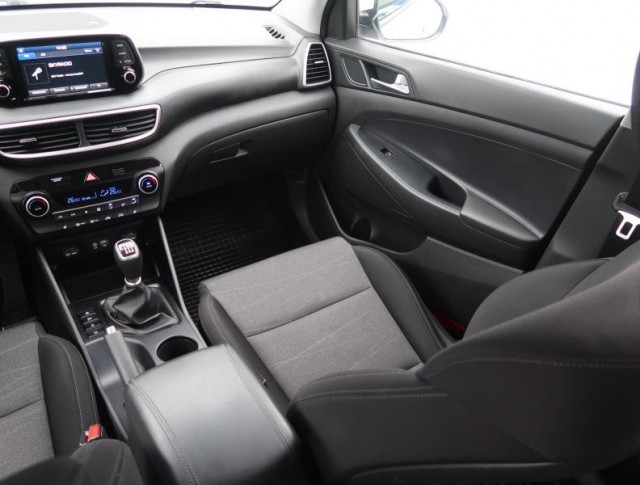 Hyundai Tucson  1.6 T-GDI Classic