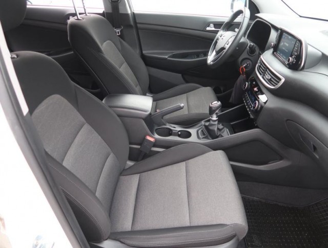 Hyundai Tucson  1.6 T-GDI Classic