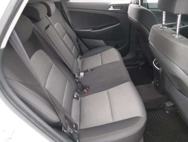 Hyundai Tucson  1.6 T-GDI Classic