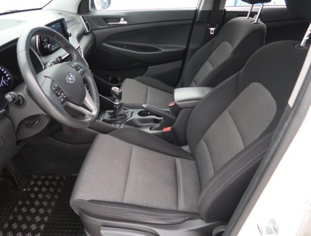 Hyundai Tucson  1.6 T-GDI Classic