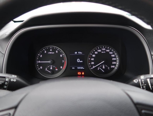 Hyundai Tucson  1.6 T-GDI Classic