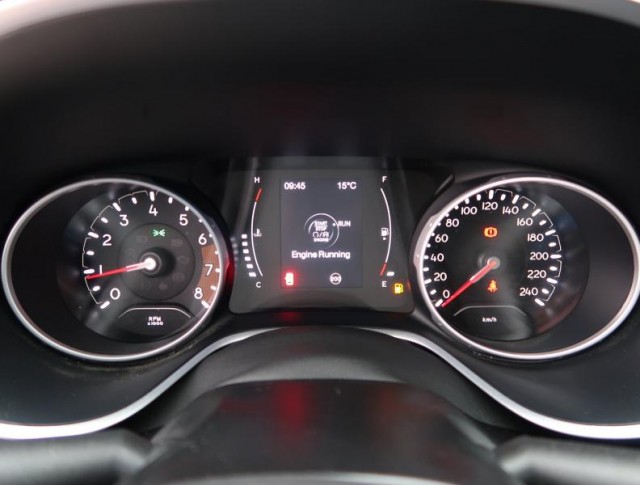 Jeep Compass  1.3 T-GDI Longitude