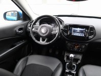 Jeep Compass  1.3 T-GDI Longitude