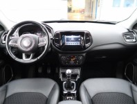 Jeep Compass  1.3 T-GDI Longitude