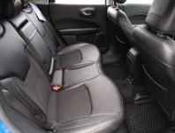 Jeep Compass  1.3 T-GDI Longitude